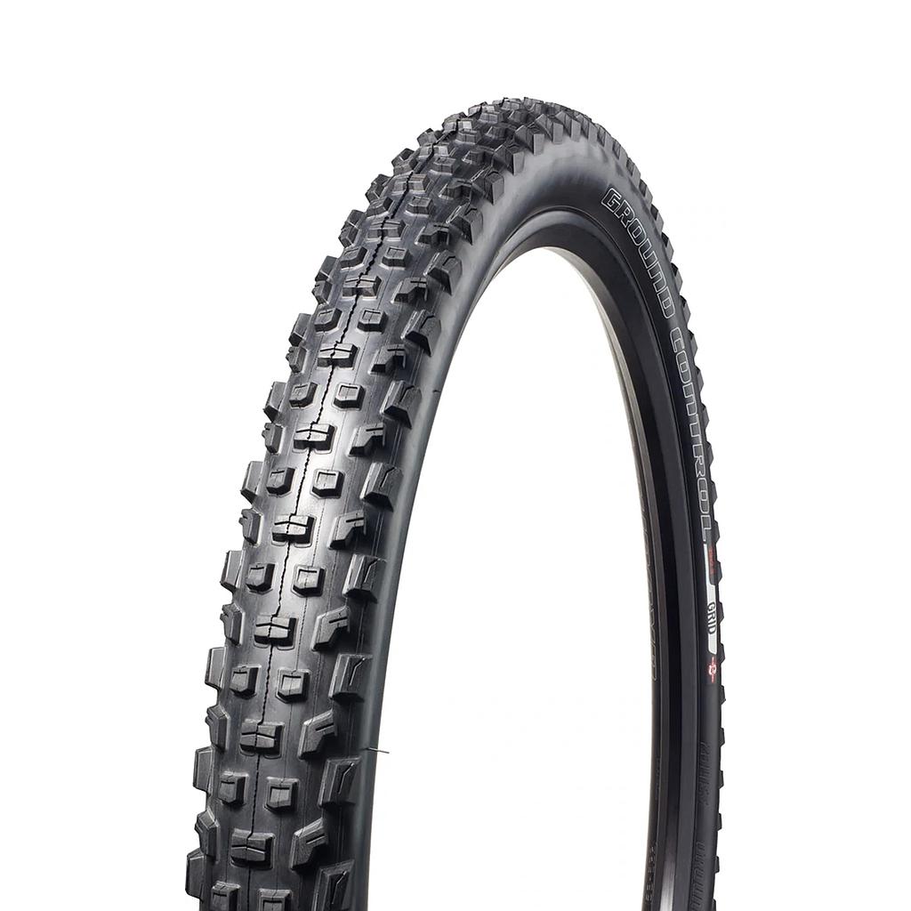 CAUCHO SPECIALIZED GROUND CONTROL SPORT GROUND CONTROL  BLK