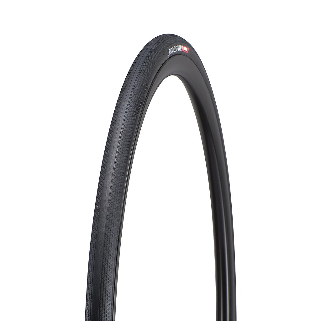 CAUCHO SPZ ROADSPORT 700X28C BLK