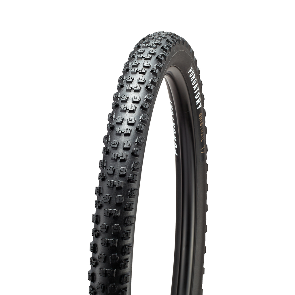 CAUCHO SPZ TIRE PURGATORY GRID TRAIL 2BR T7 29 X 2.4 BLK