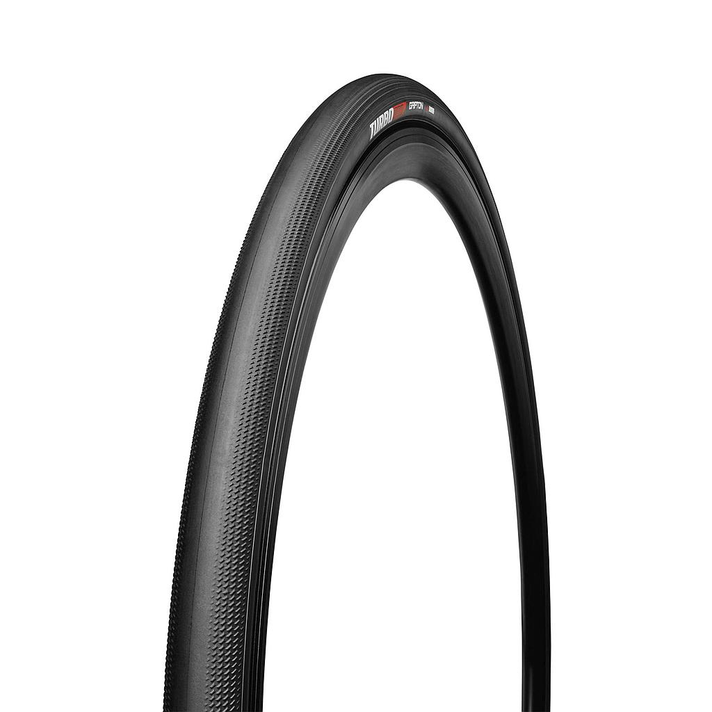 CAUCHO SPECIALIZED TURBO PRO BLK 700X24C TURBO 700X24C BLK