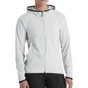 CHAQUETA SPZ SPEED OF LIGHT WIND WHITE