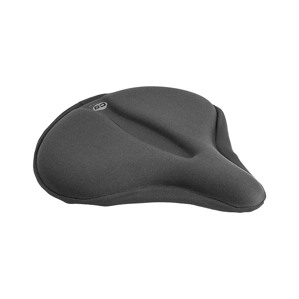 FORRO CLOUD-9 SET CRUISER MEMORY FOAM BLK