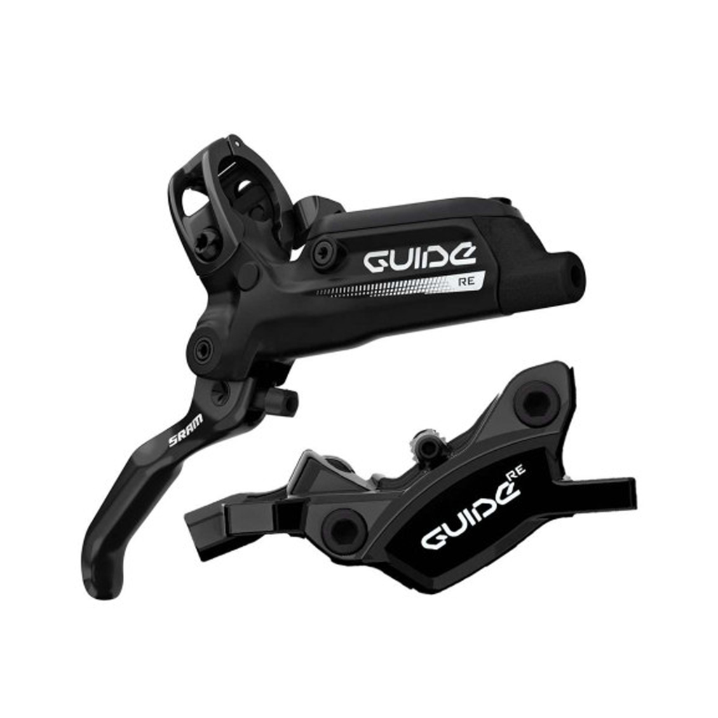 FRENO DE DISCO SRAM GUIDE RE RR G-BK 1800MM W BLK