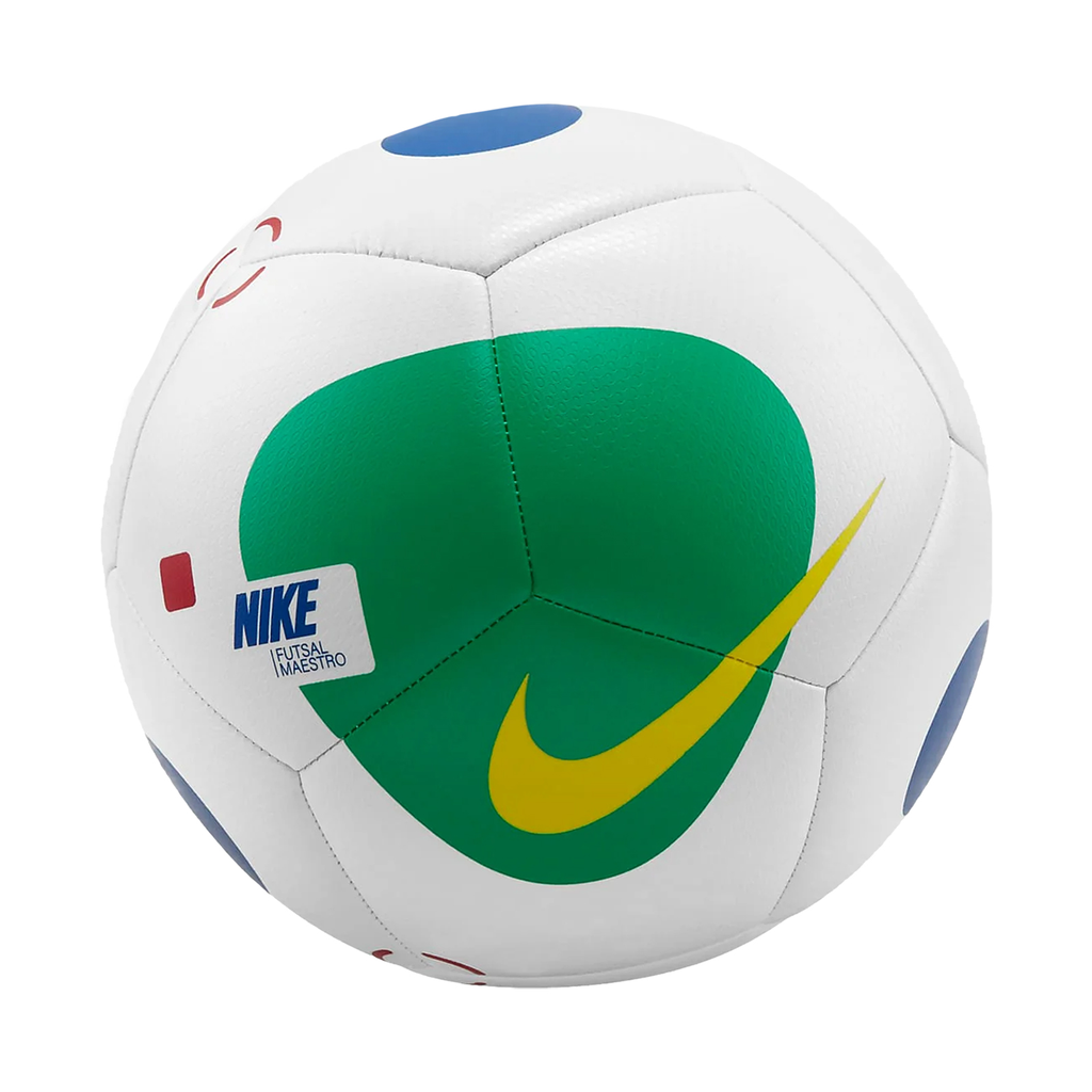 FUTSAL MAESTRO-HO21 NIKE FUTBOL YELLOW/WHITE