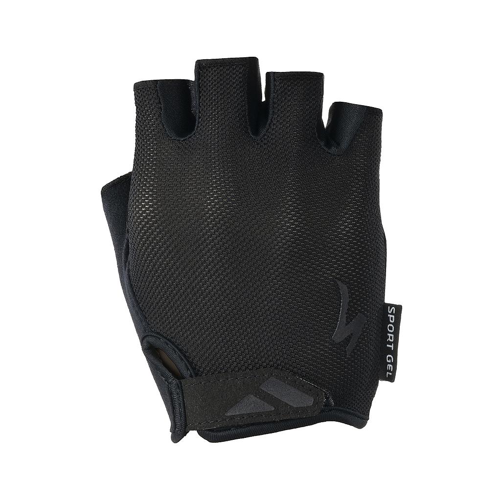 GUANTE SPZ BG SPORT GEL SF BLK