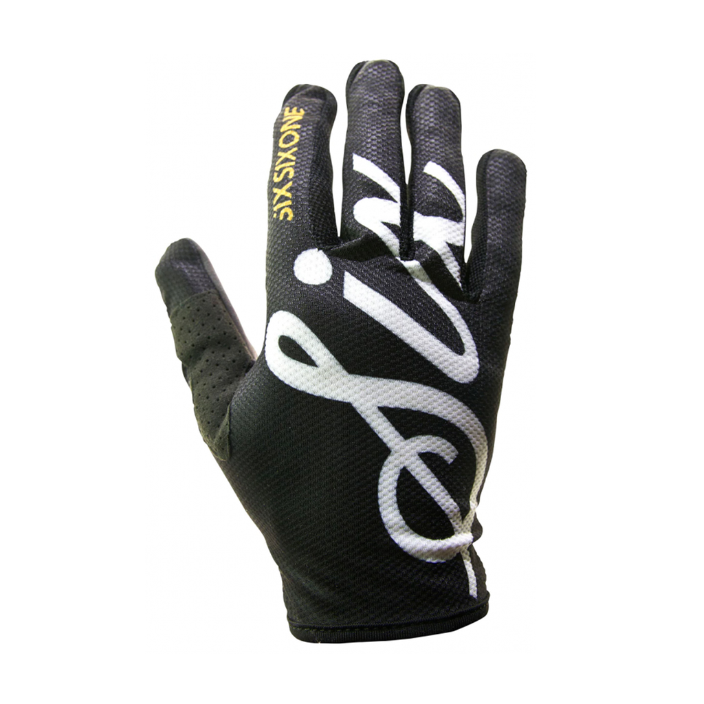 GUANTE SIXSIXONE COMP BLK