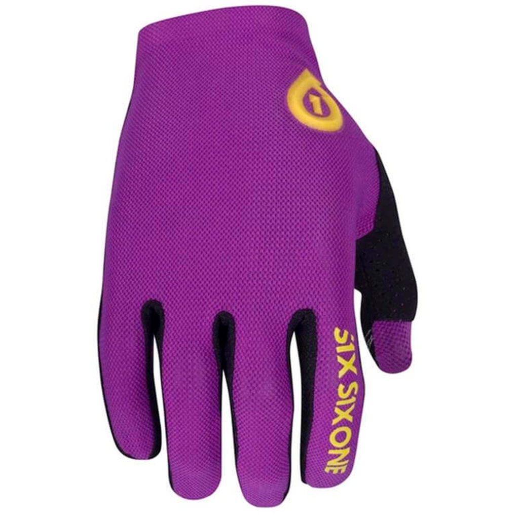 GUANTE SIXSIXONE RAJI GLOVE PPL