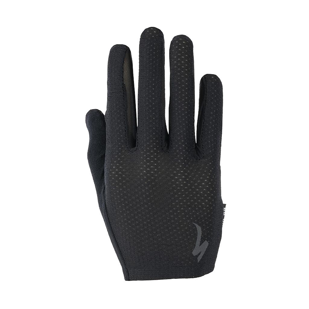 GUANTE LARGO SPZ BG GRAIL GLOVE LF BLK