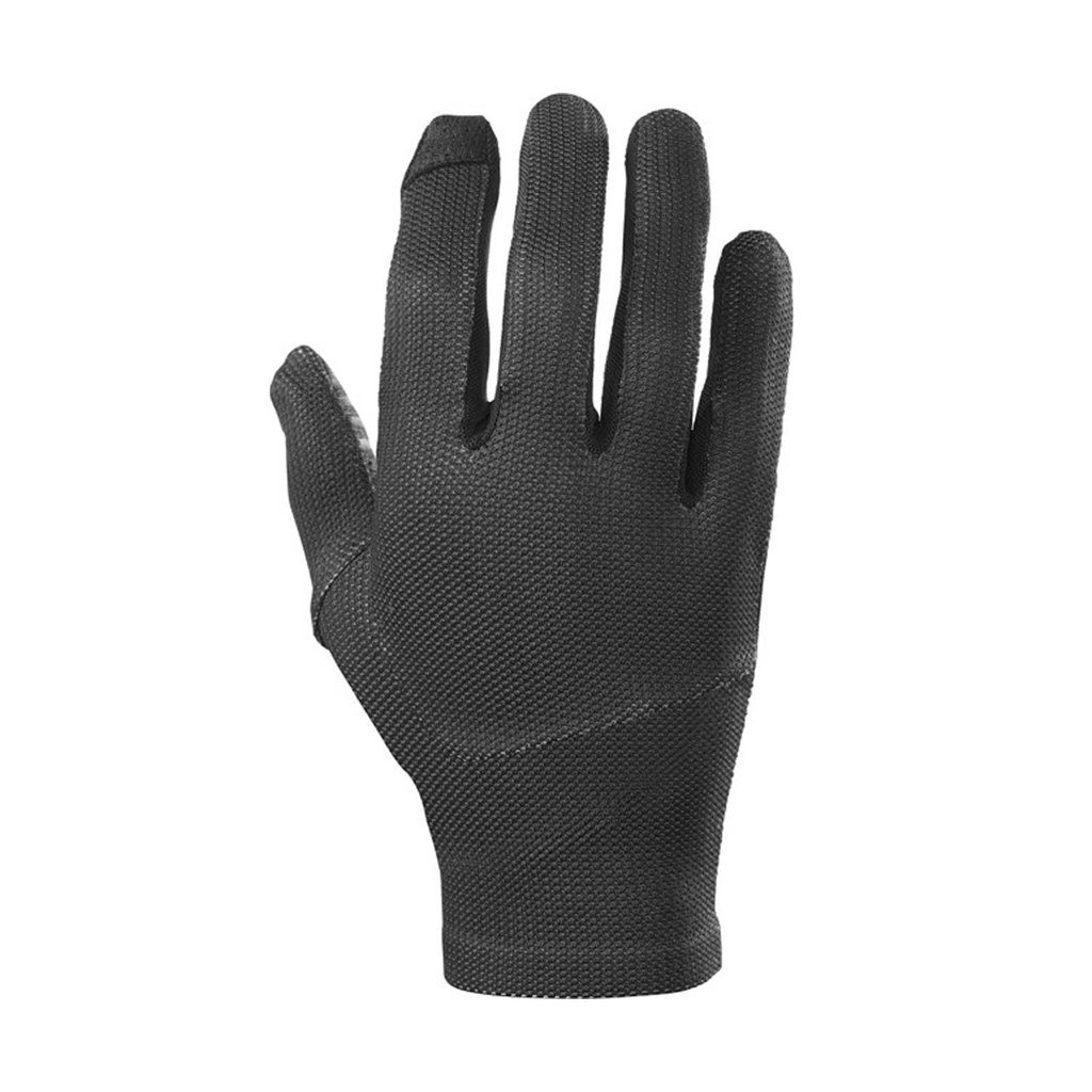 GUANTE SPZ RENEGADE BLACK