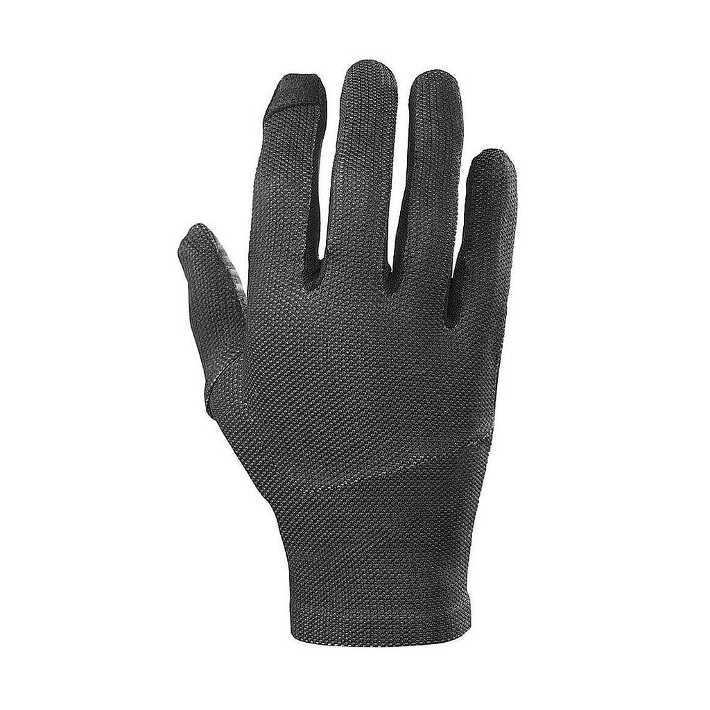 GUANTE SPZ RENEGADE LF BLK