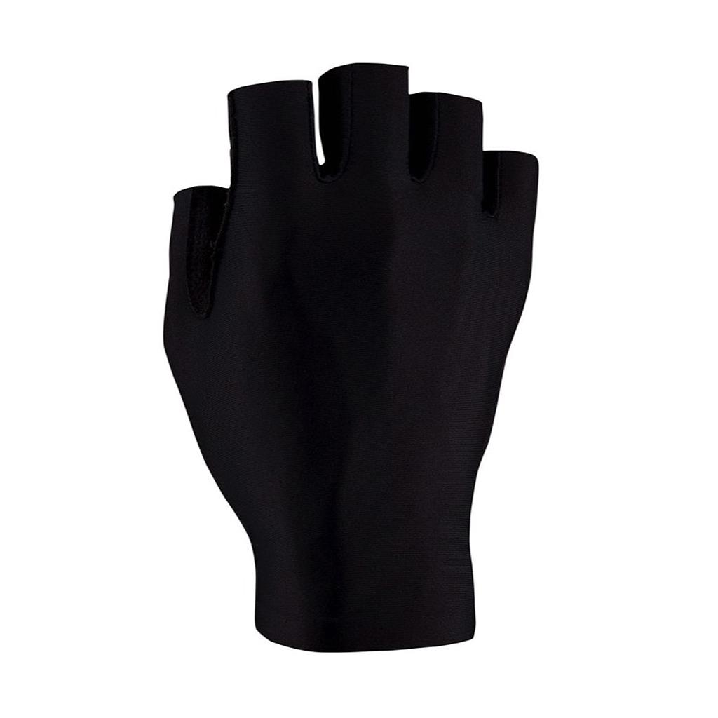 GUANTE SUPACAZ SUPAG CLARINO CORTO BLK
