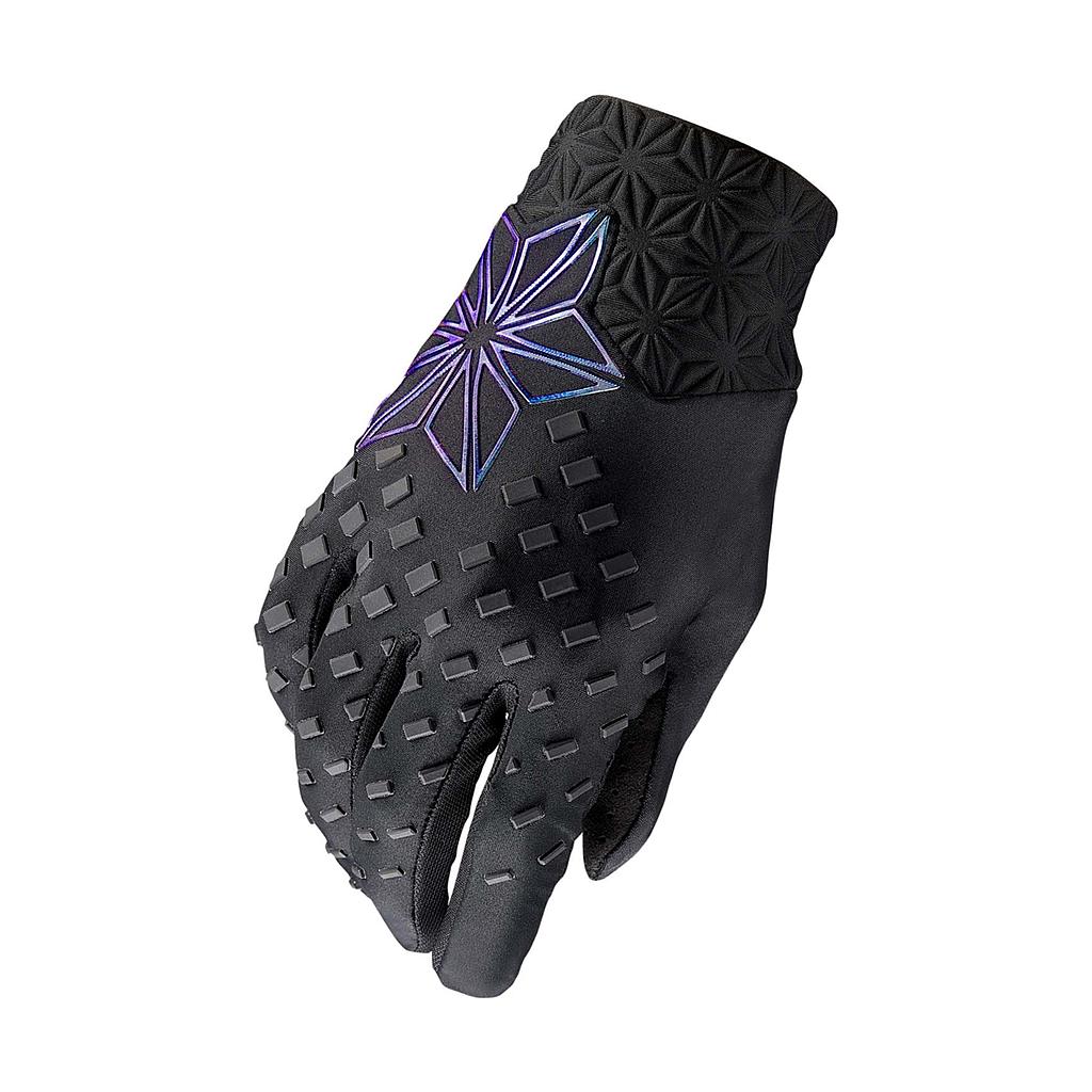 GUANTE SUPACAZ GALACTIC GLOVE OIL SLICK