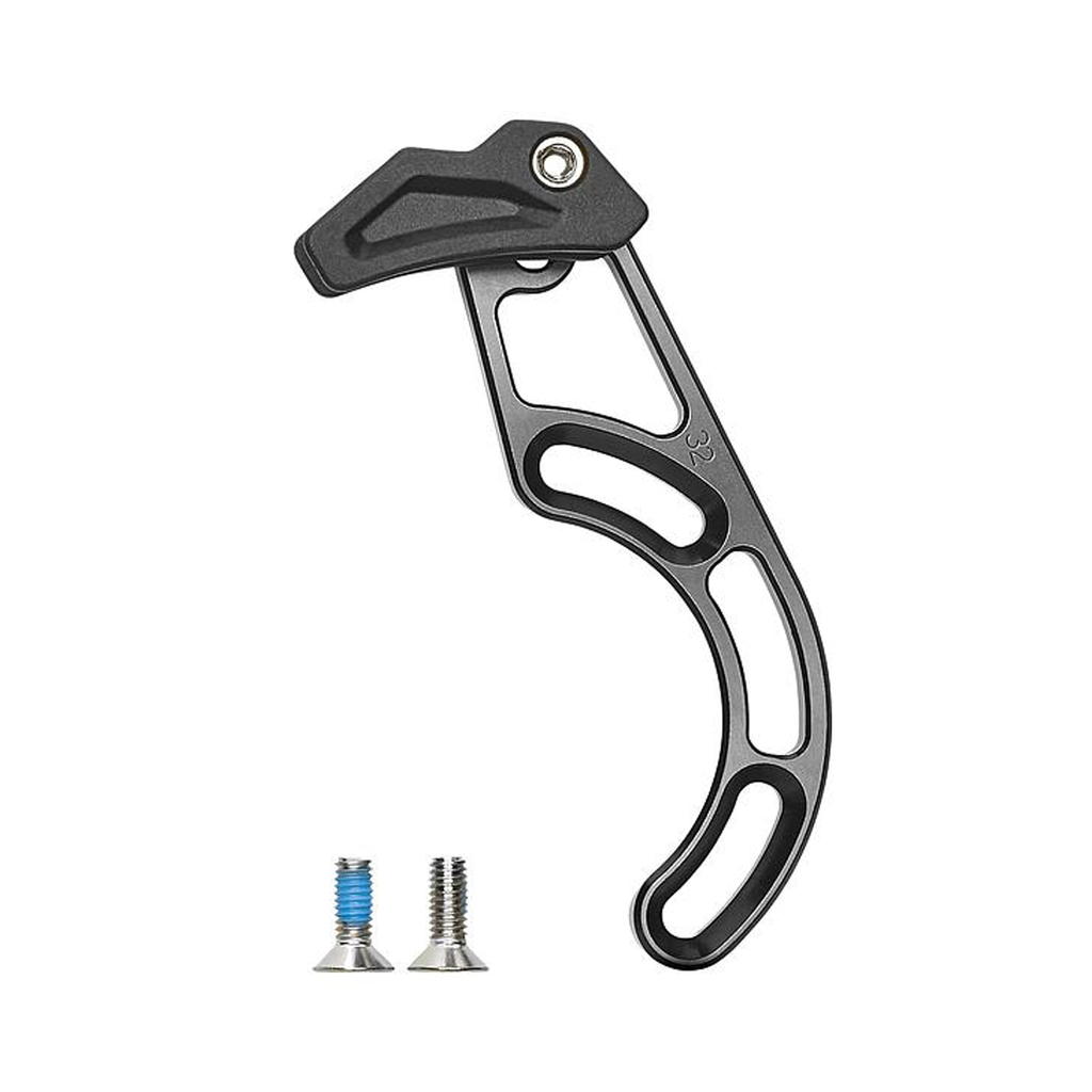 GUIA DE CADENA SPZ MINI CHAIN GUIDE 28T BLK