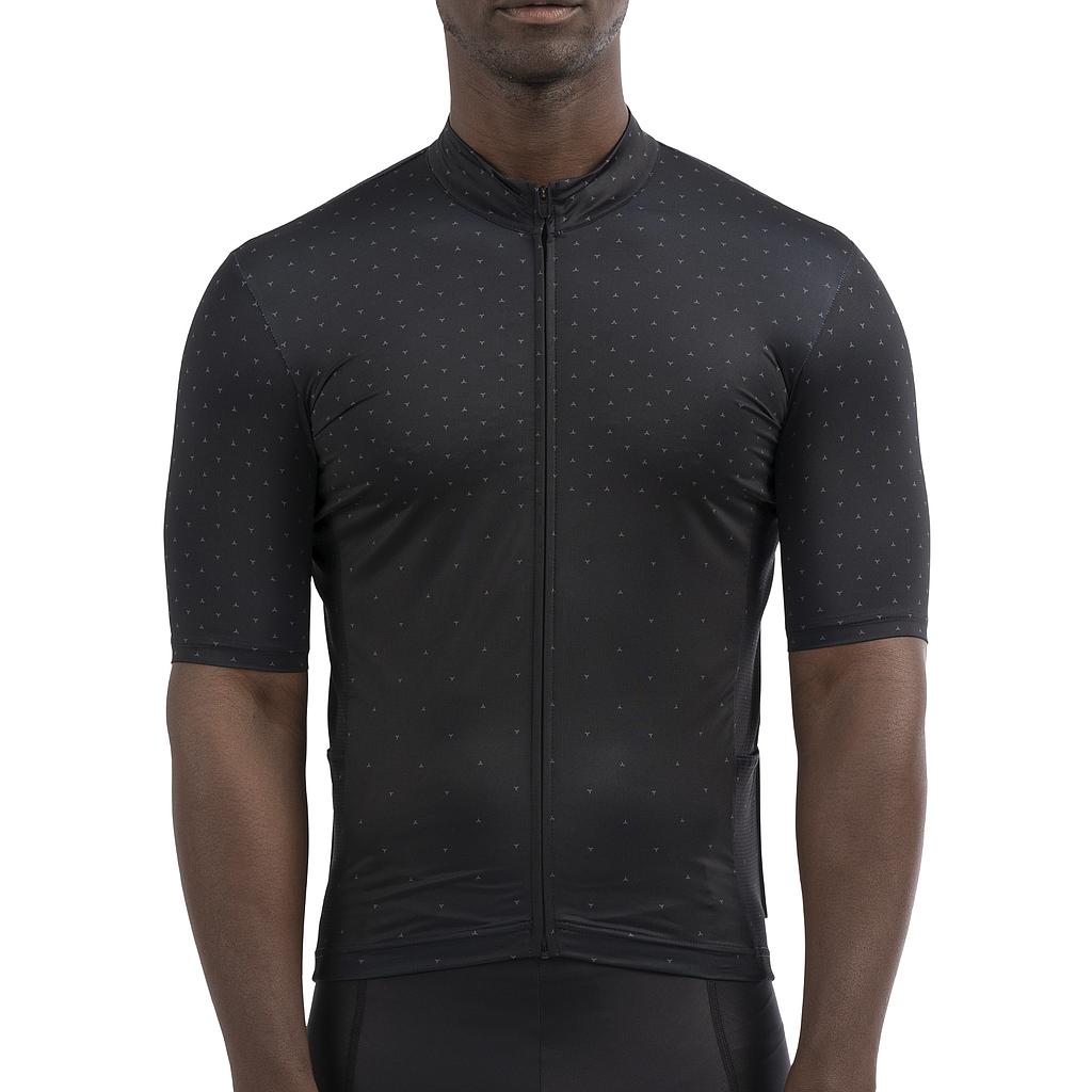 JERSEY SPZ RBX JERSEY W/SWAT SS BLK