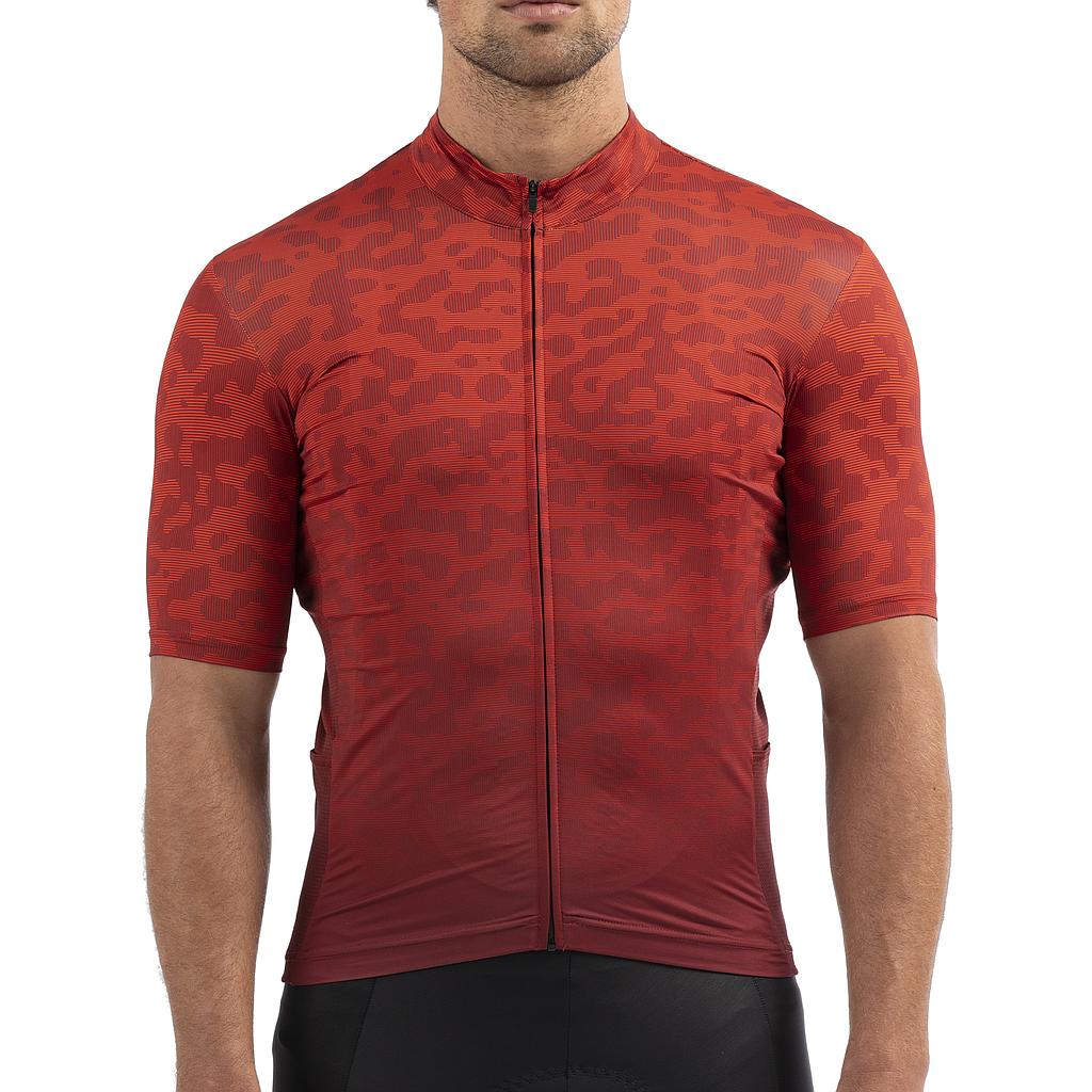 JERSEY SPZ RBX JERSEY W/SWAT SS RKTRED