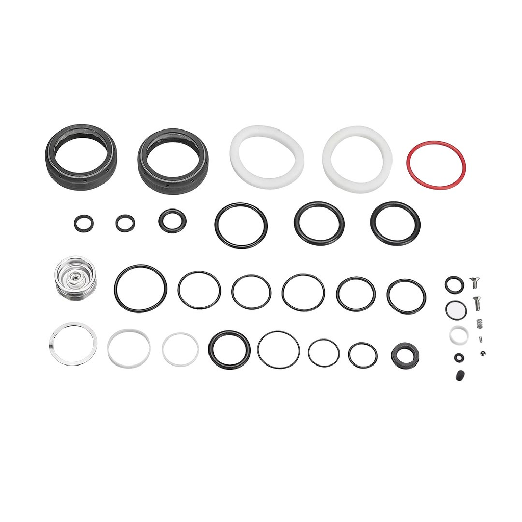KIT ROCKSHOX SID BRAIN FORK BLK