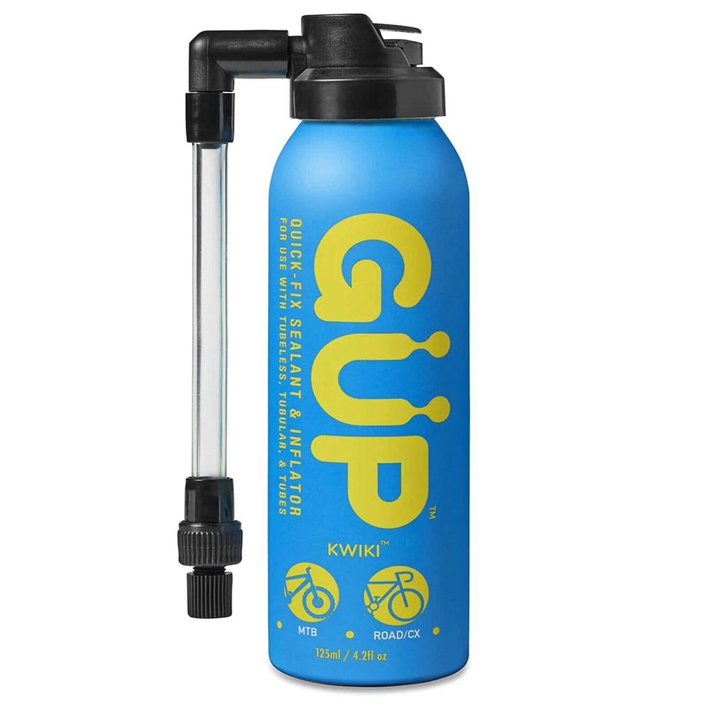 LIQUIDO ANTIPINCHAZO GUP CON MANGUERA BLU