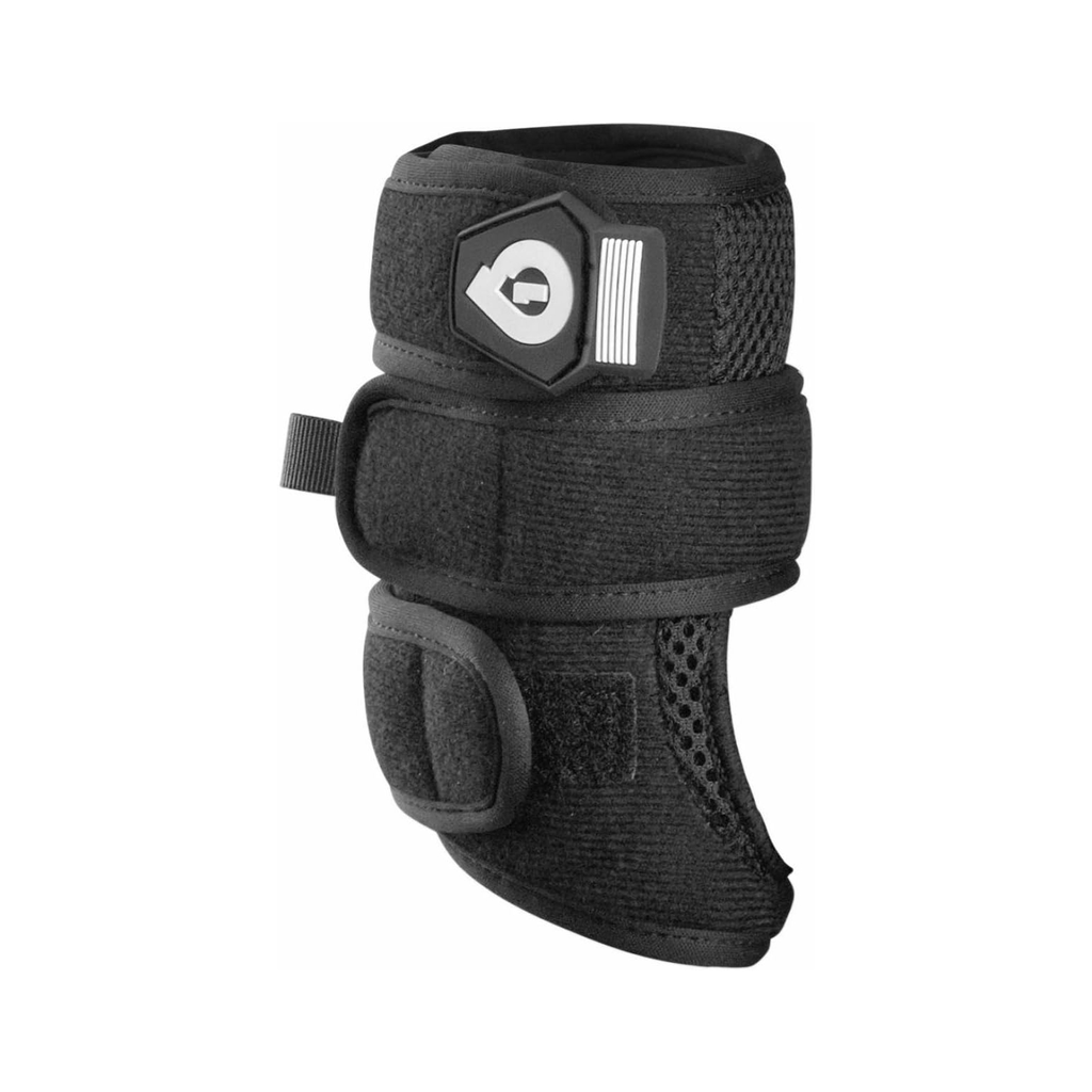 MUÑEQUERA SIXSIXONE DERECHA BLK
