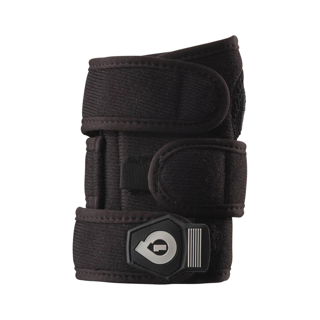 MUÑEQUERA SIXSIXONE IZQUIERDA BLK