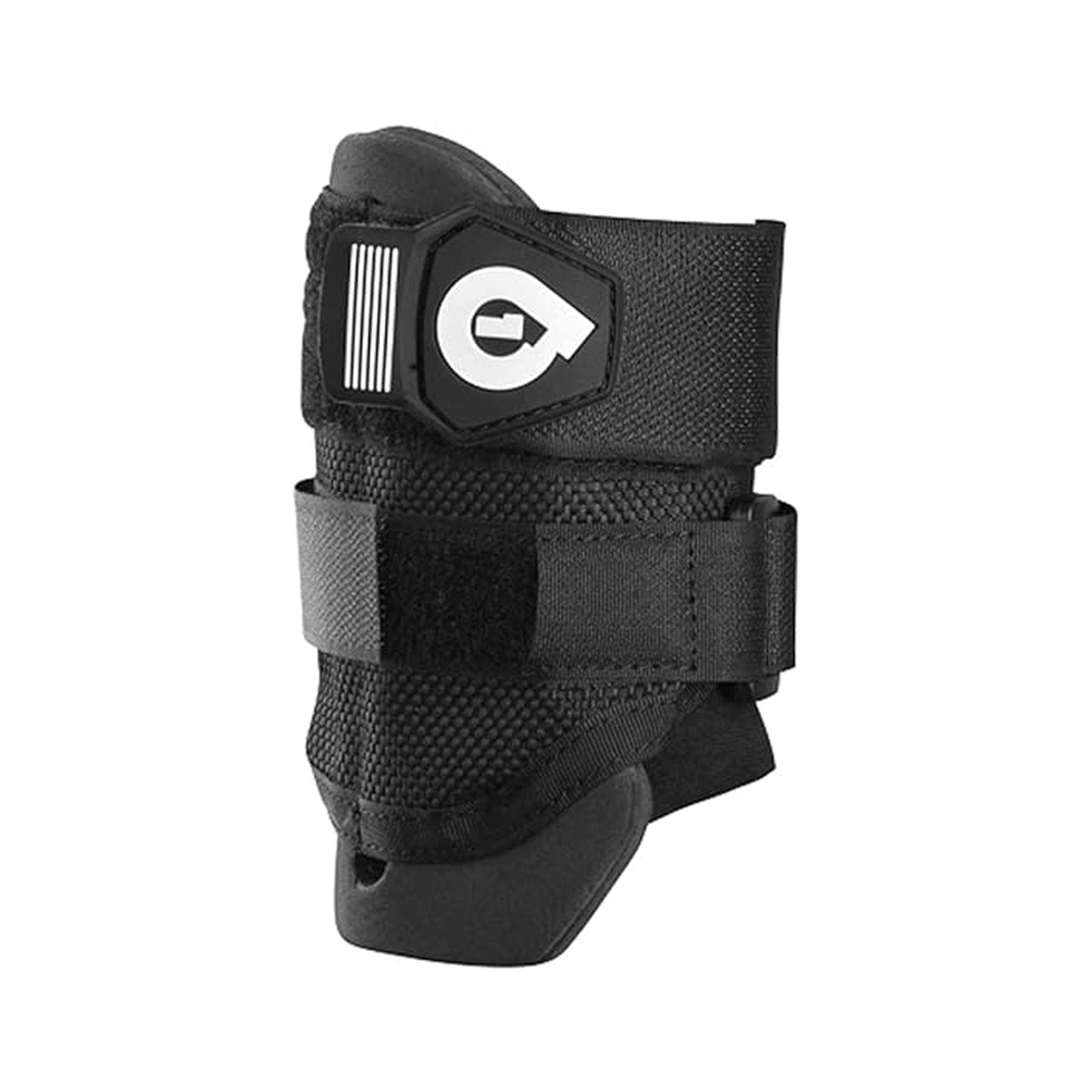 MUÑEQUERA SIXSIXONE PRO BLK