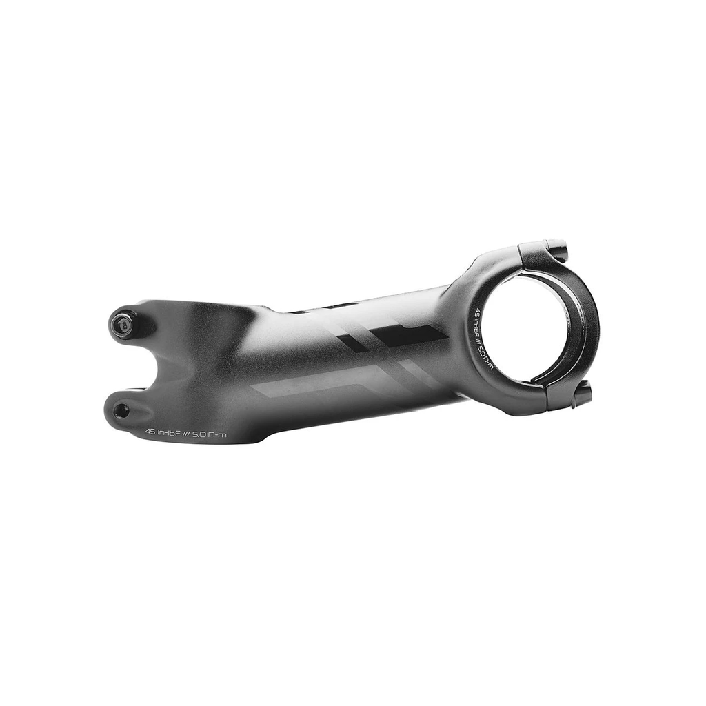 POTENCIA SPZ COMP MULTI STEM 31.8MM BLK/CHAR