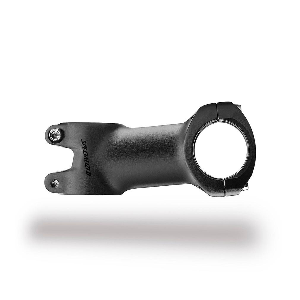 POTENCIA SPZ MTN STEM STEALTH 31.8MM X 90MM 6D BLK