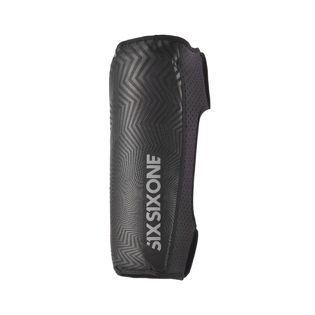 PROTECTOR SIXSIXONE COMP BLACK