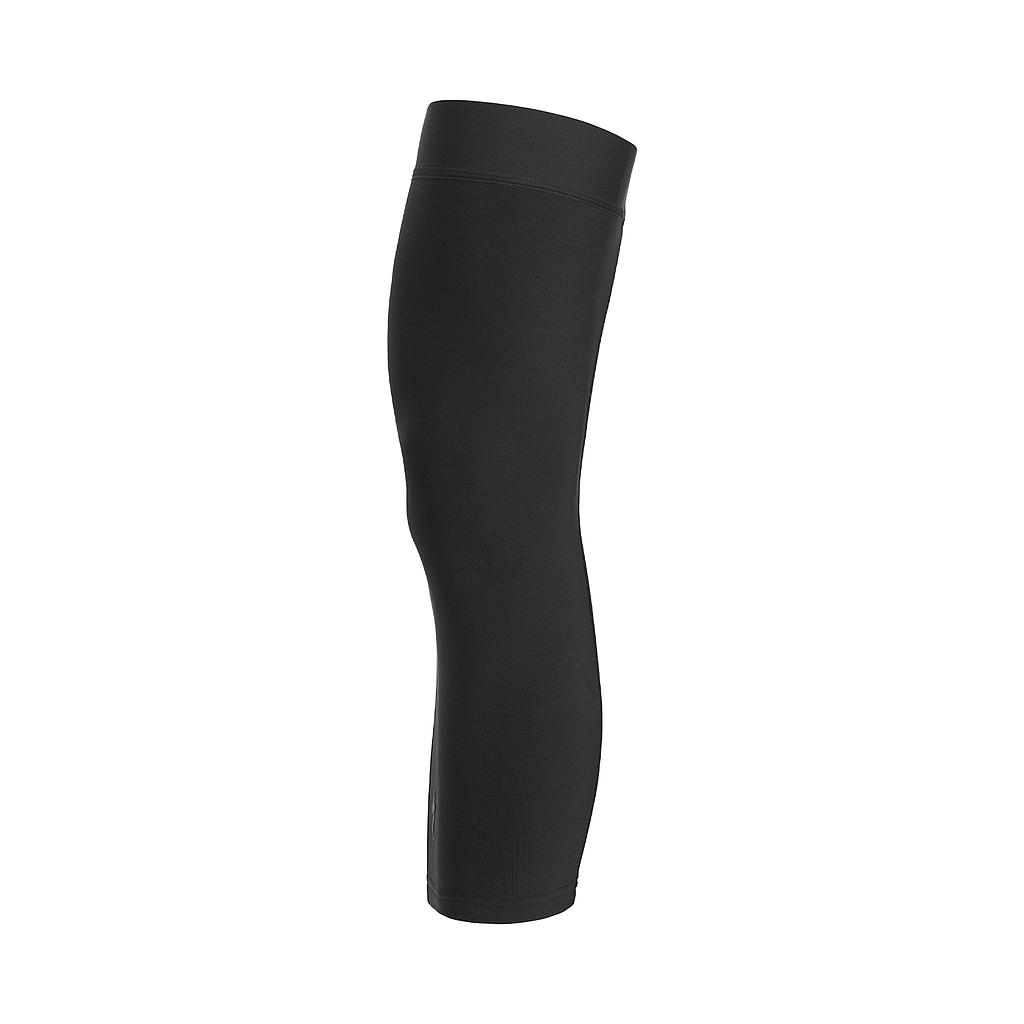 RODILLERA CICLISMO SPZ THERMINAL ENGINEERED KNEE WARMER BLK