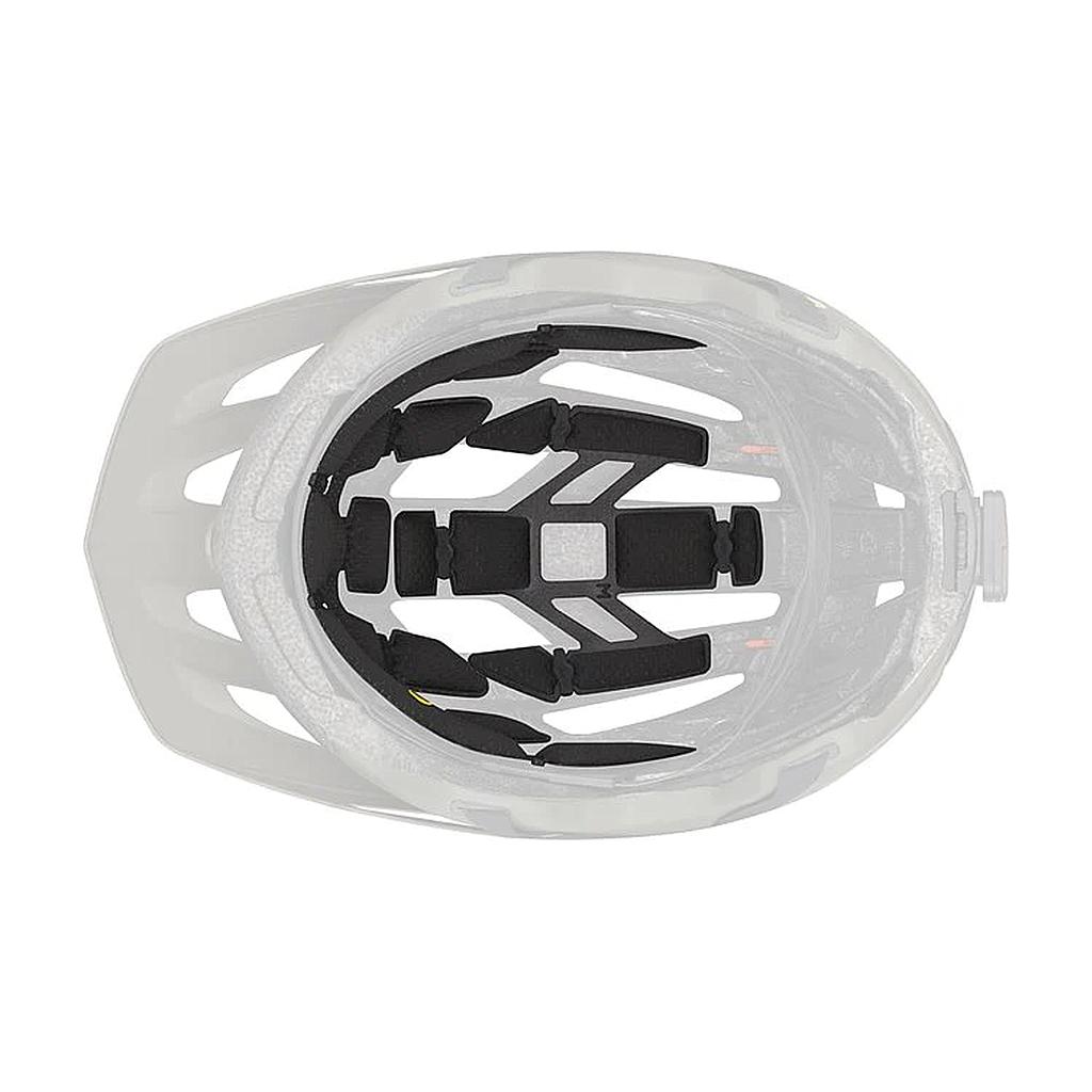 SET SPZ AMBUSH MIPS PADSET BLK