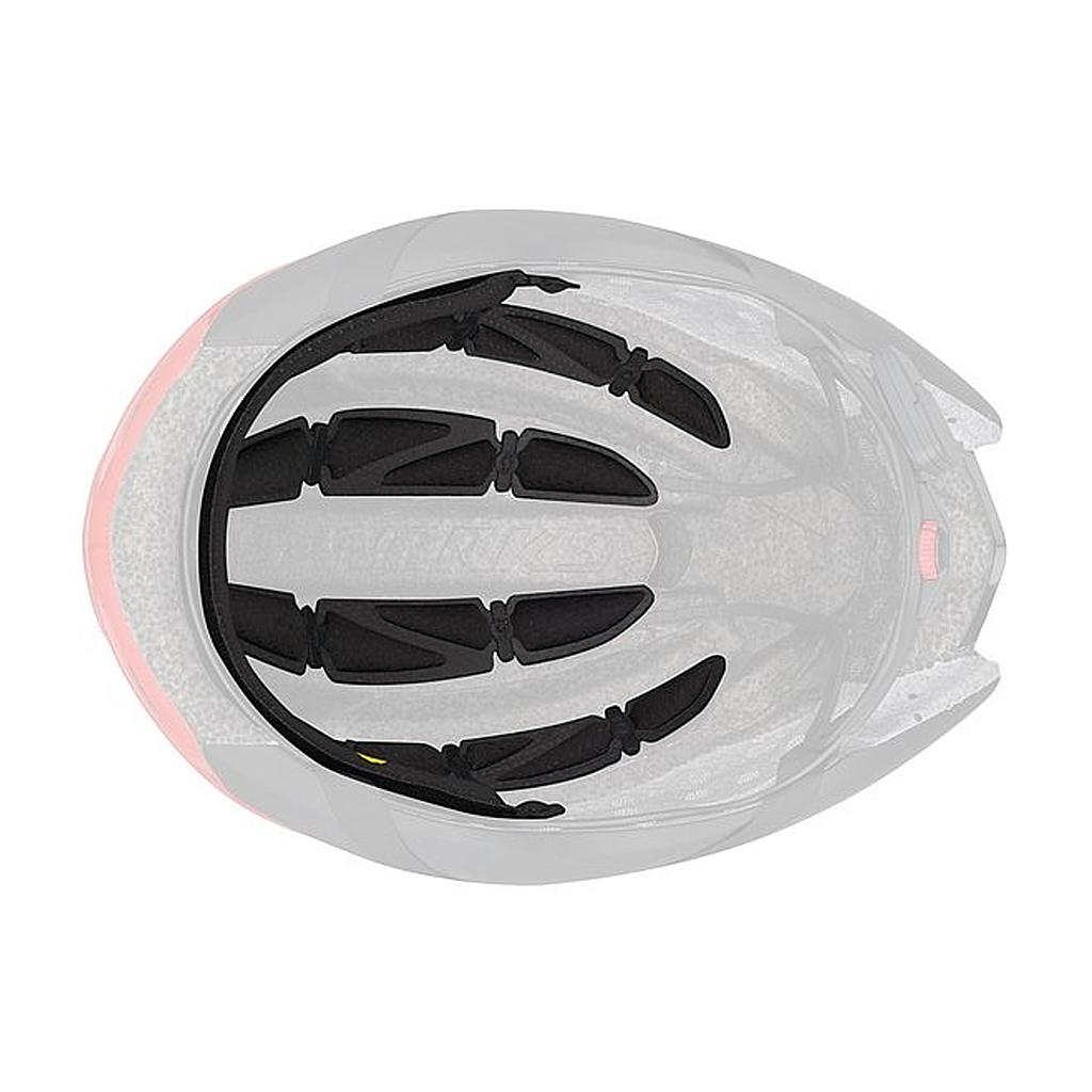 SET SPZ SW EVADE II BLACK/GRAY