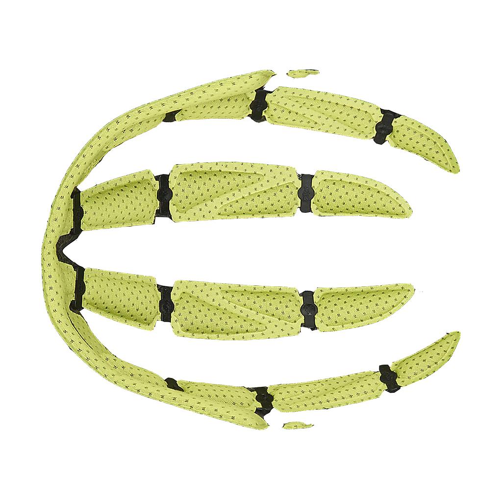 SET SPZ SW EVADE II MIPS GRY/BLK
