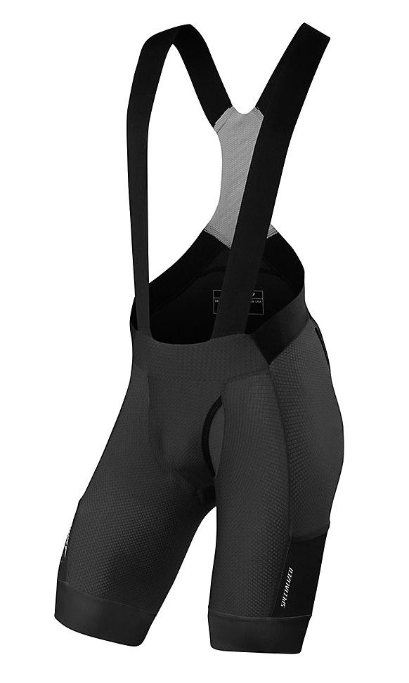 SHORT SPZ SW AT PRO BLACK