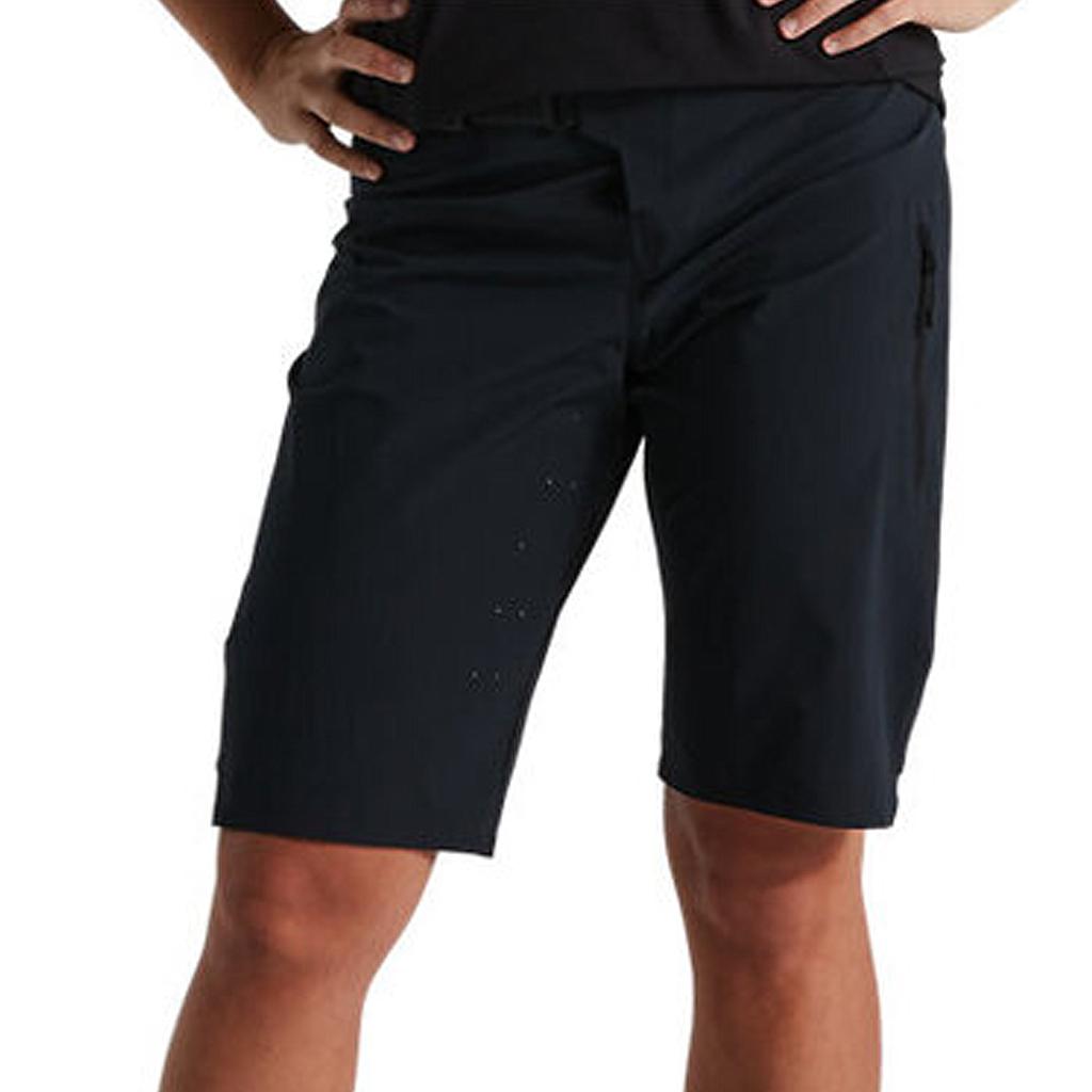 SHORT SPZ TRAIL AIR SHORT WMN BLK