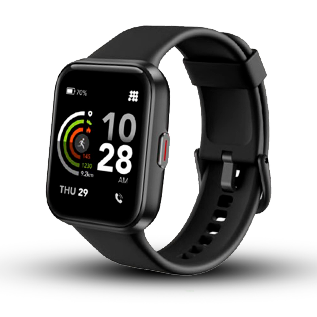 SMART WATCH GOUP KRON 208 PINK