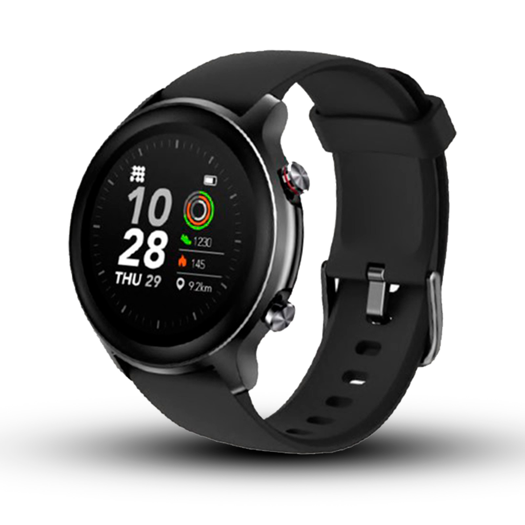 SMART WATCH GOUP KRON 217 BLK