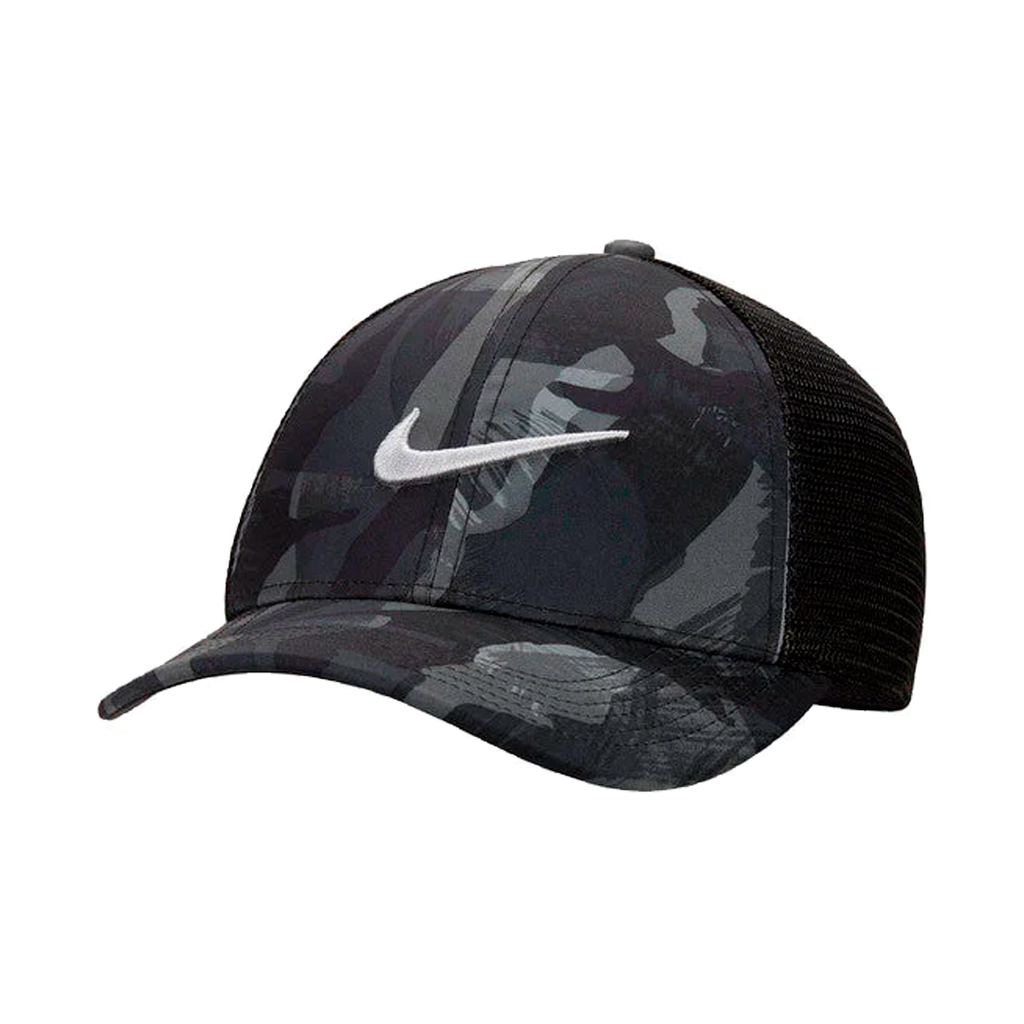 UNKDFAROBLL91CAPCA NIKE TRAINNING SMOKEGRY/(LTSMOKEGRY)