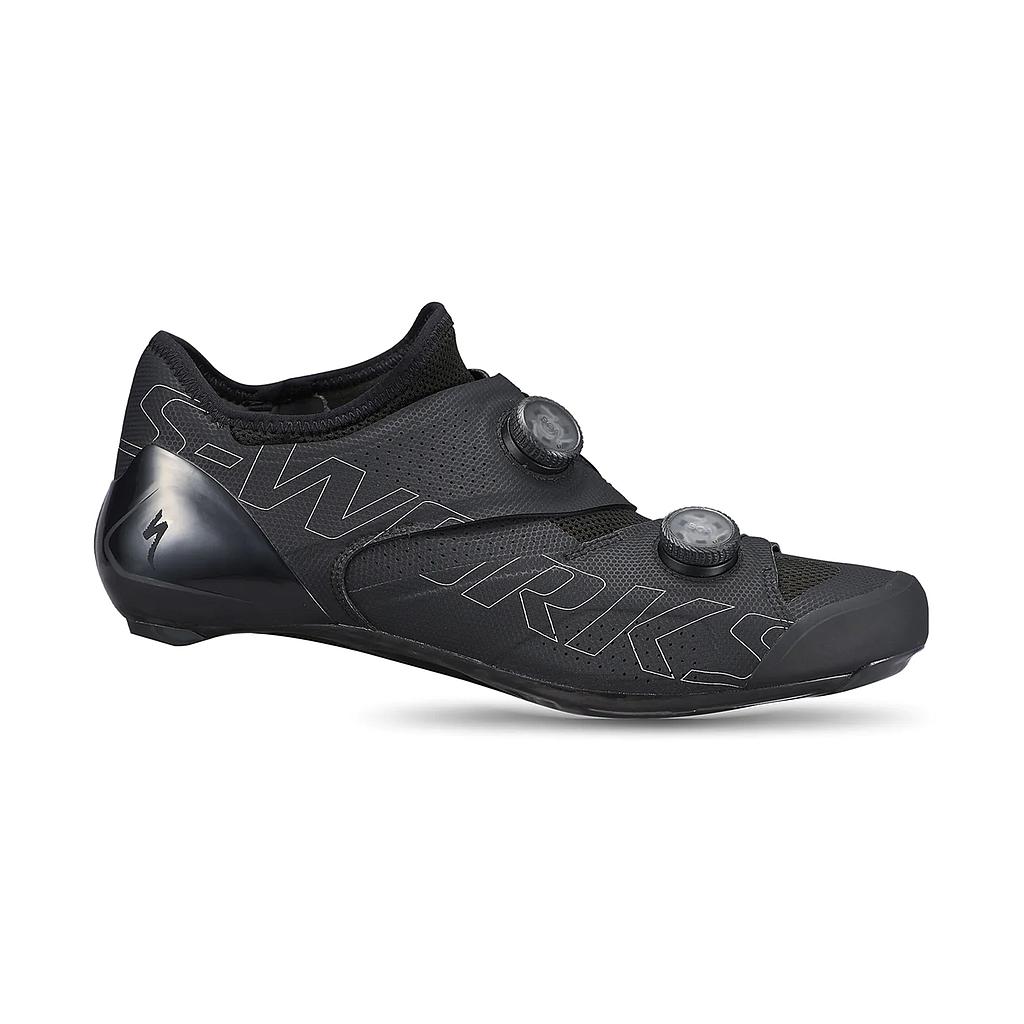 ZAPATILLA SPZ SW ARES BLK