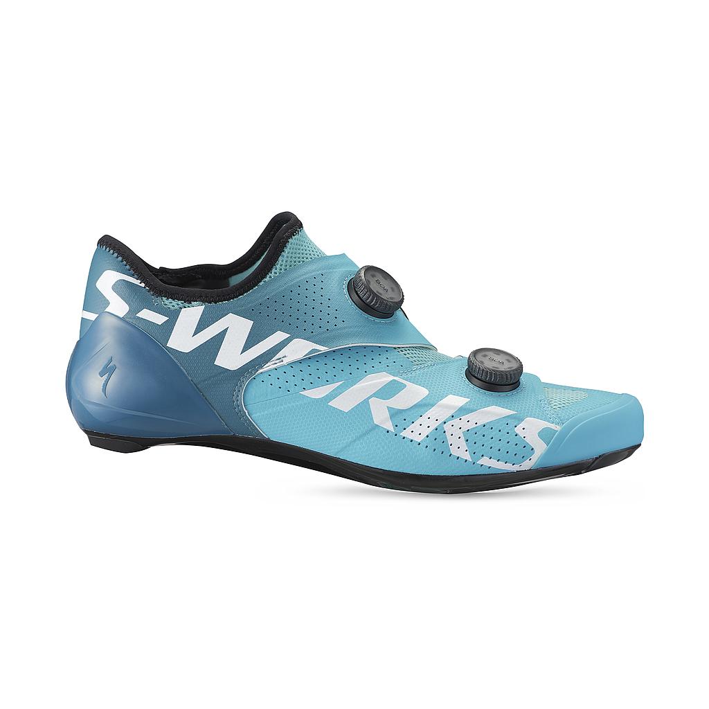 ZAPATILLA SPZ ARES S-WORKS LGNBLU