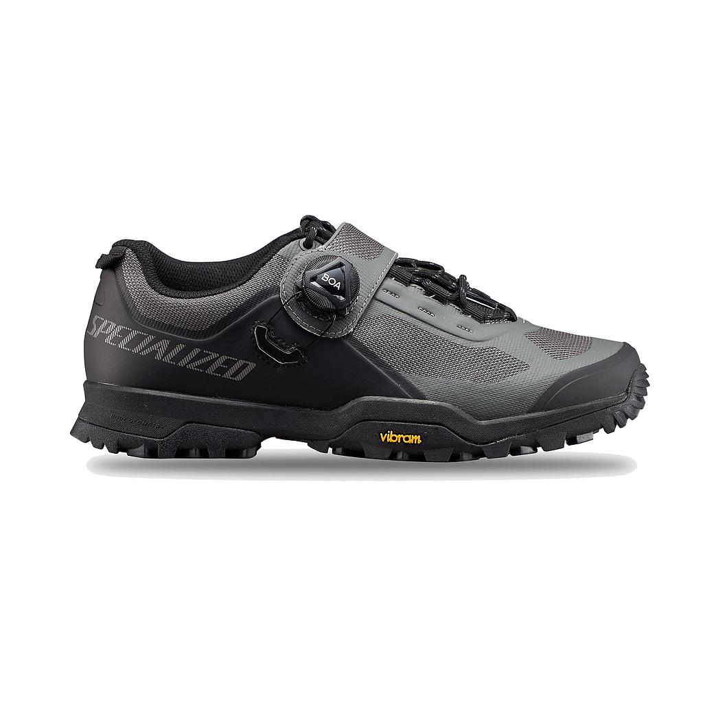 ZAPATILLA SPZ RIME 2.0 BLK