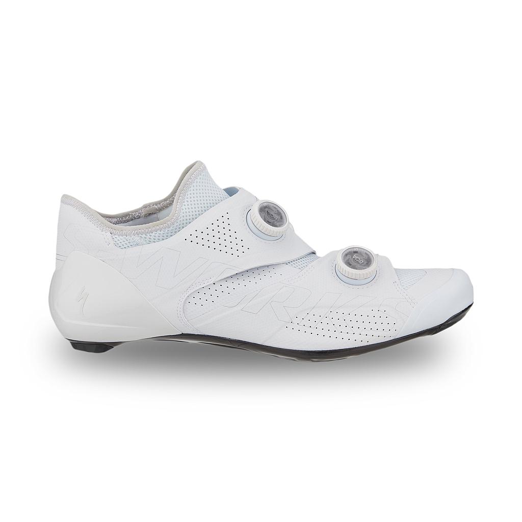 ZAPATILLA SPZ SW ARES RED/WHITE