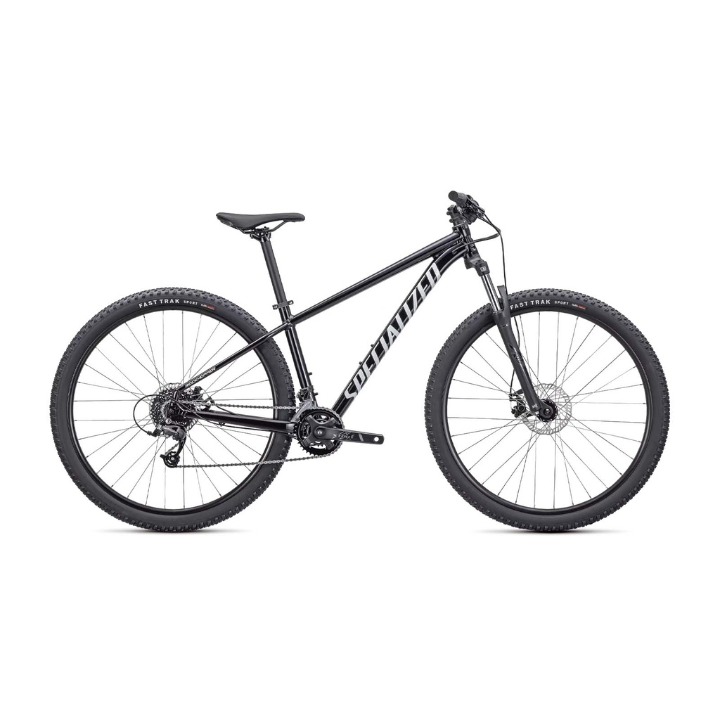 BICICLETA CROSS COUNTRY SPZ ROCKHOPPER 26 TARBLK/WHT