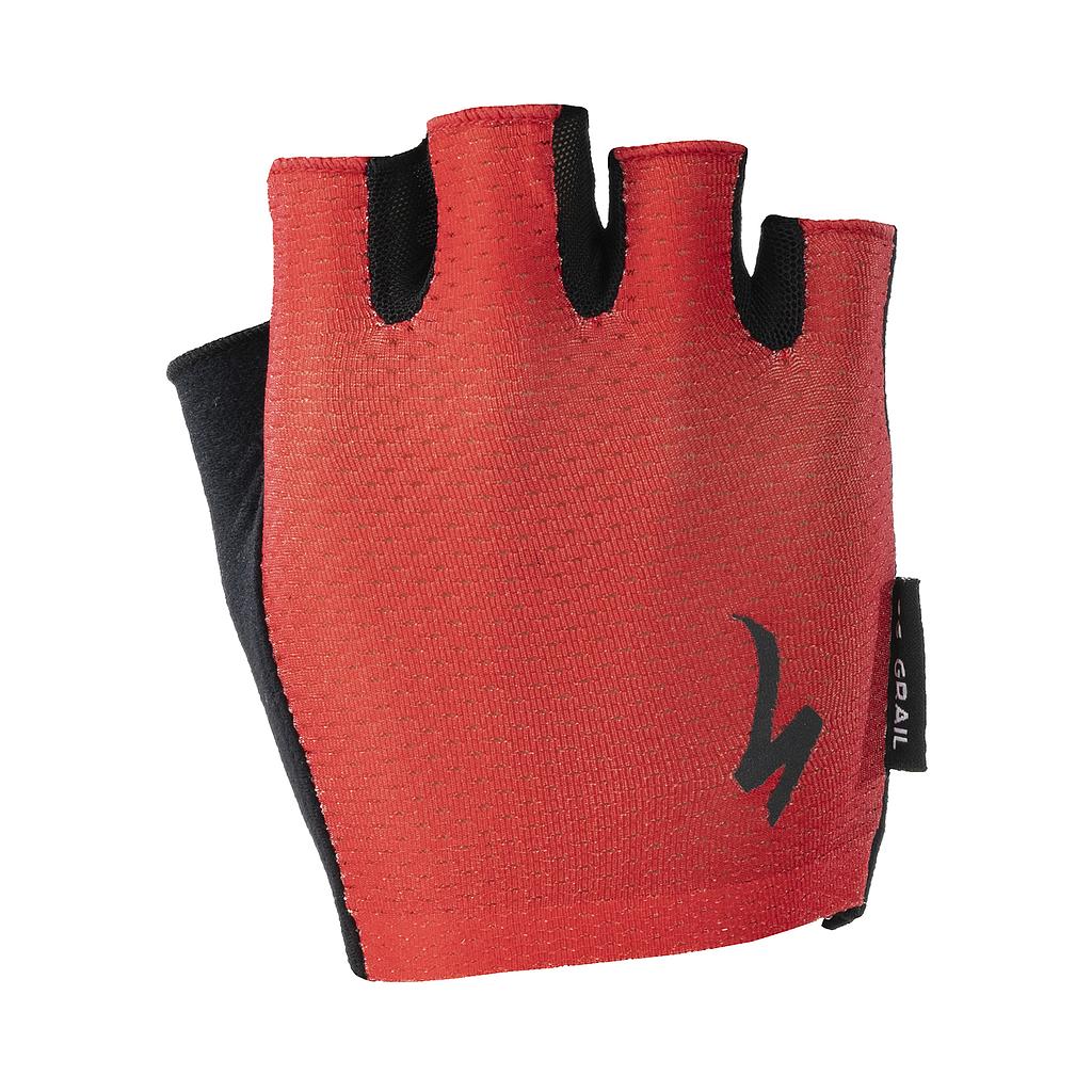 GUANTE SPZ BG GRAIL SF RED
