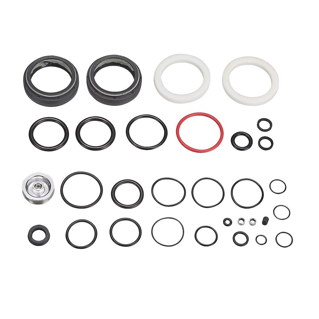 KIT ROCKSHOX SID BRAIN FORK BLK