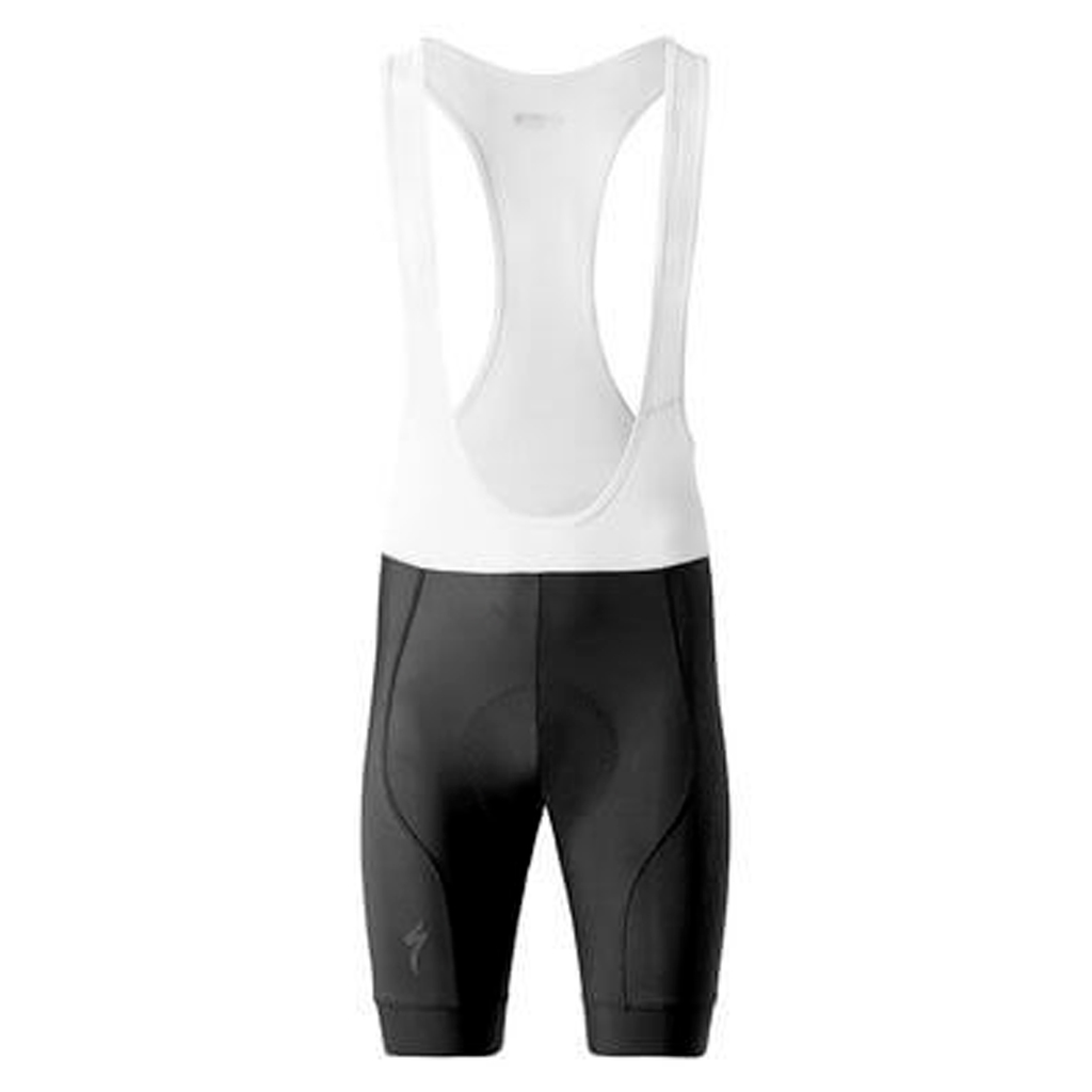 SHORT SPZ RBX BIB SHORT BLACK