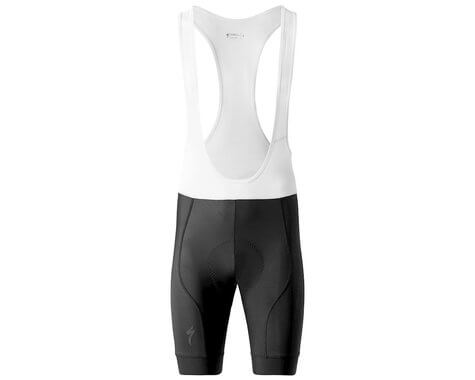 SHORT SPZ RBX BIB SHORT BLK S