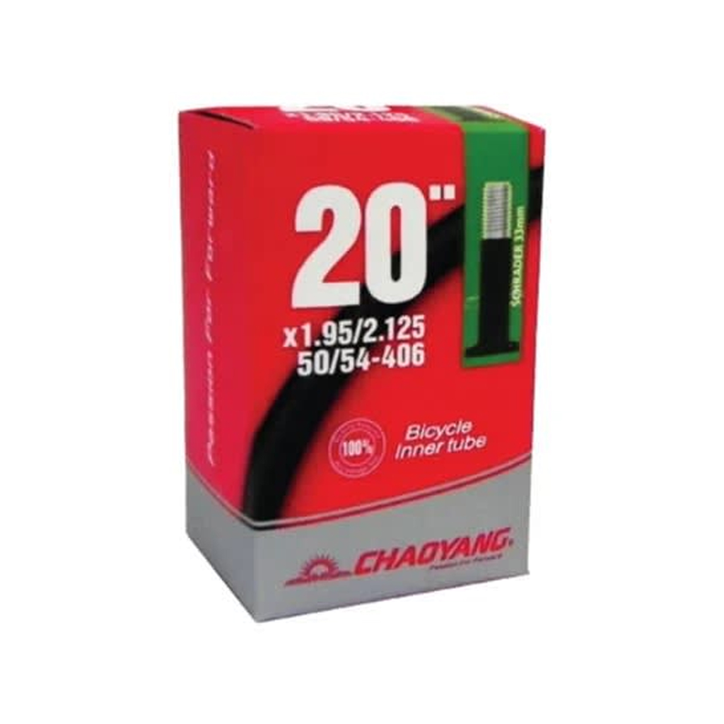 TRIPA CHAOYANG 20X2.125 BUTILO