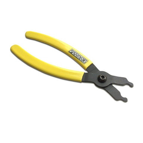 MASTER LINK PEDROS ALICATE DE ENLACE RAPIDO PLIERS QUICK MAESTRO YEW/BLK