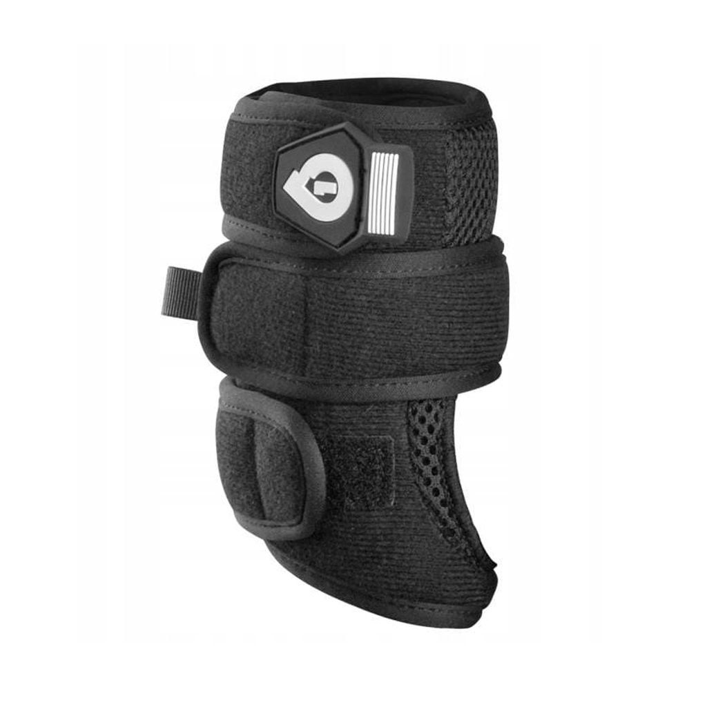 MUÑEQUERA SIXSIXONE BLK