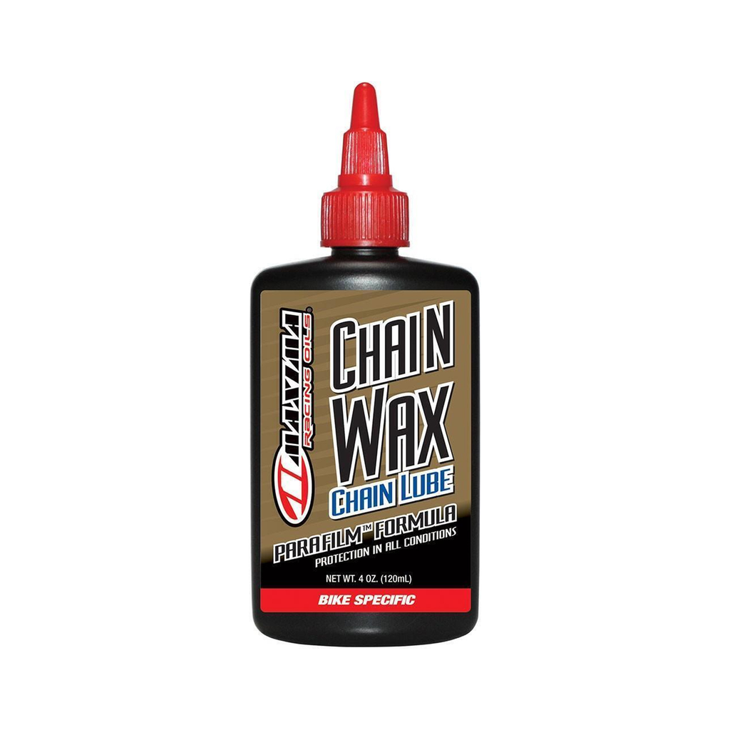 LUBRICANTE MAXIMA ALL COND PARAFILM BLK