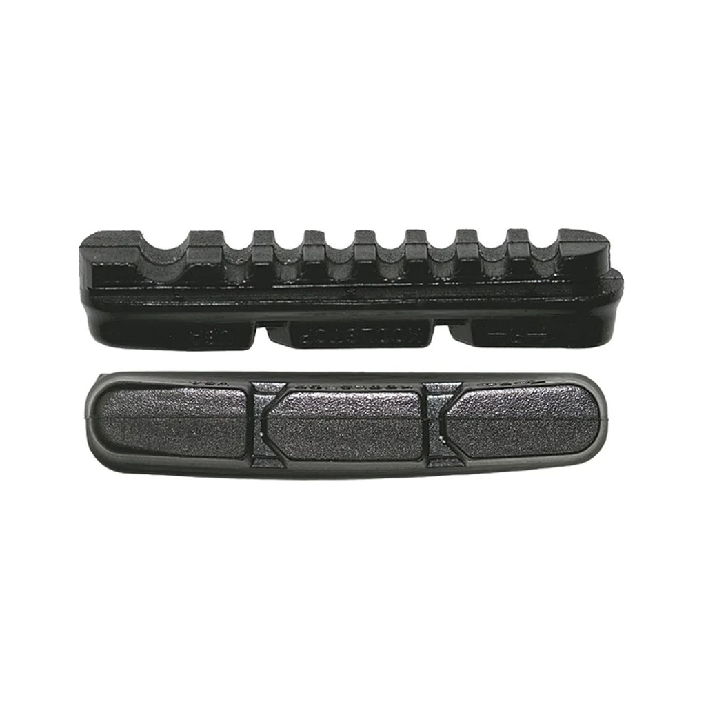 ZAPATA FRENO RUTA KOOL STOP DURA 2 PAD CARBON FIBER